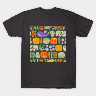 Vegetables 01 T-Shirt